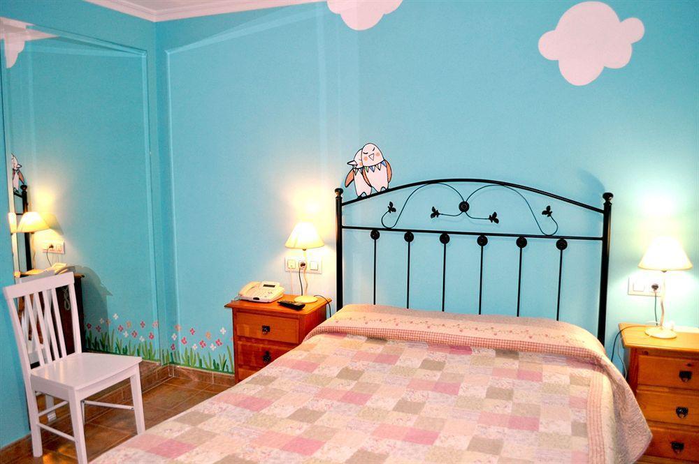 Hotel Brios Lugo Luaran gambar