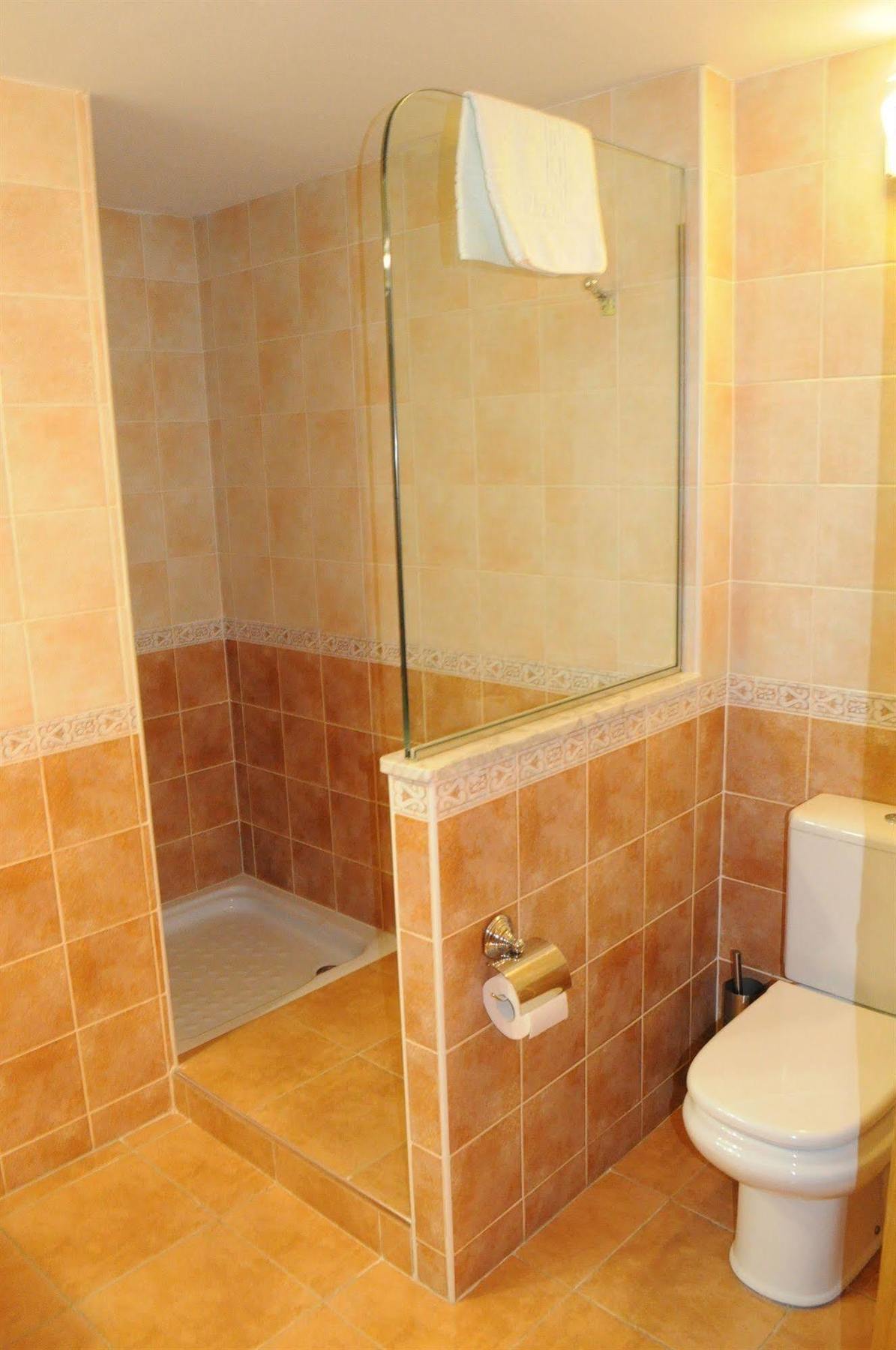 Hotel Brios Lugo Luaran gambar